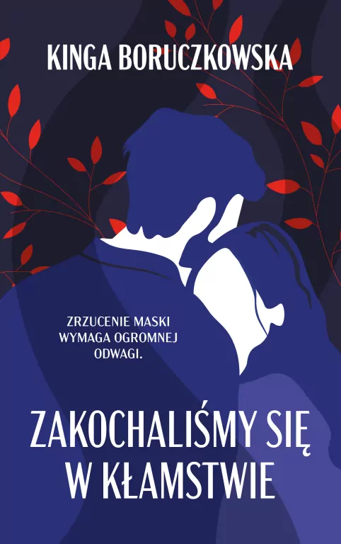 Zakochaliśmy się w kłamstwie - tantis.pl