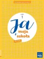 Ja i Moja Szkoła na nowo SP 3 podręcznik cz.1 - tantis.pl
