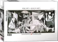 Puzzle 1000 Guernica by Pablo Picasso - tantis.pl