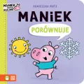 Maniek porównuje - tantis.pl