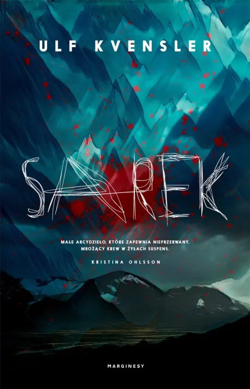 Sarek - tantis.pl