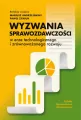 Wyzwania sprawozdawczości w erze technolog... - tantis.pl