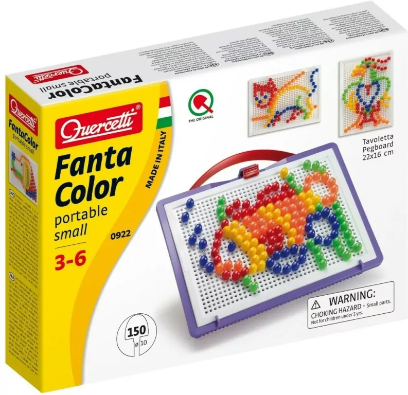 Mozaika Ryba 150 Fantacolor - tantis.pl