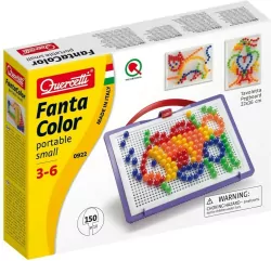 Mozaika Ryba 150 Fantacolor