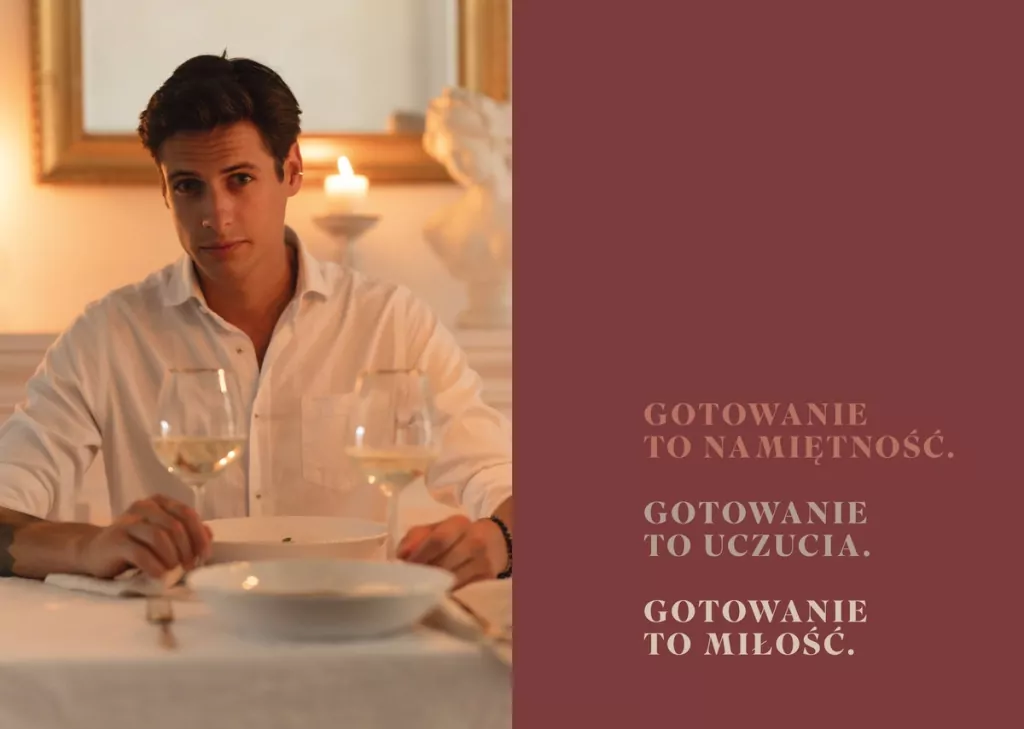 Kolacja ze śniadaniem. Przepisy na idealną randkę - tantis.pl