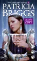 Okowy zimy. Seria z Mercedes Thompson T.14 - tantis.pl