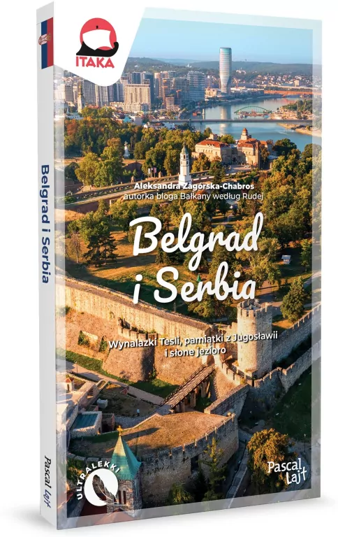Belgrad i Serbia - tantis.pl