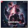 Puzzle 1000. Tekken 8 Key Art - tantis.pl