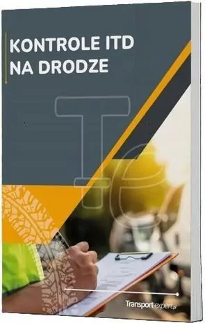 Kontrole ITD na drodze - tantis.pl