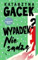 Wypadek? Nie sądzę. Pensjonat Jaśminowy Dwór. Tom 1 - tantis.pl