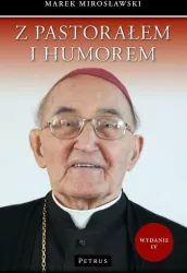 Z pastorałem i humorem. Wyd.4
