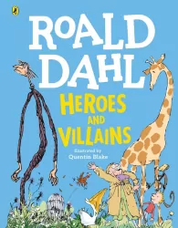 Heroes and Villains wer. angielska