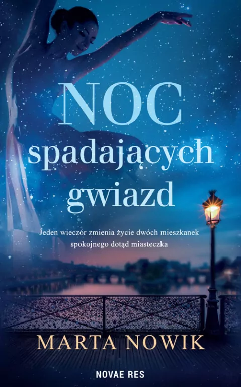 Noc spadających gwiazd - tantis.pl