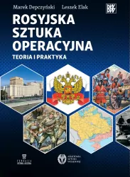 Rosyjska sztuka operacyjna. Teoria i praktyka