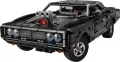 LEGO® Samochód Fast and Furious Dodge Charger R/T 42231 - tantis.pl