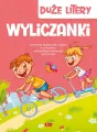 Wyliczanki. Duże litery - tantis.pl