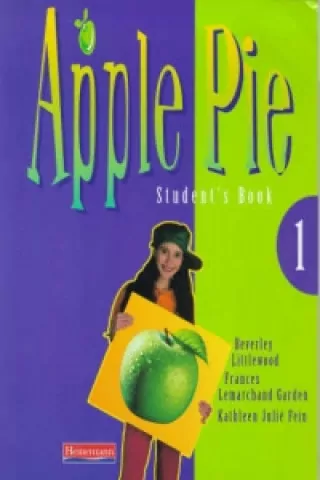 Apple Pie 1 sb @! - tantis.pl