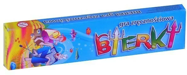 Gra Bierki - tantis.pl