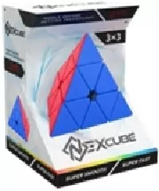 Nexcube. Pyramid - tantis.pl