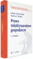 Prawo międzynarodowe gospodarcze - tantis.pl