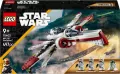 LEGO® Star Wars. Myśliwiec ARC-170 75402 - tantis.pl