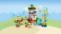 LEGO® DUPLO® Town. Domek na drzewie 3 w 1. 10993 - tantis.pl