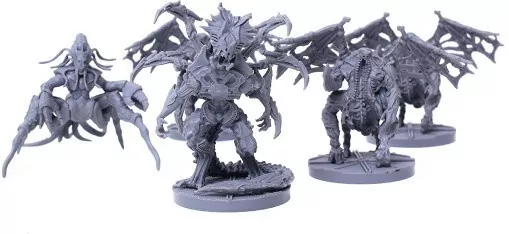 Nemesis: Alien Kings - tantis.pl