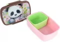 Śniadaniówka A Panda 10 DERFORM - tantis.pl