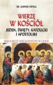 Wierzę w Kościół jeden, święty, katolicki i apostolski - tantis.pl