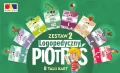 Logopedyczny Piotruś. Zestaw 2 - tantis.pl