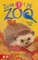 Pomocny jeż. Zosia i jej zoo - tantis.pl