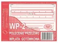 Polecenie przelewu A6 wpłata gotówkowa 2 skł. 449-5 - tantis.pl
