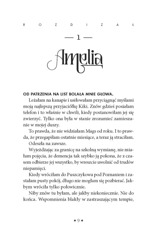 Memory Almost Full. Memory. Tom 1 - tantis.pl