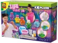 Laboratorium Studio Slime - tantis.pl