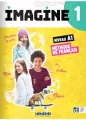 Imagine 1 A1 podręcznik + wersja cyfrowa + online - tantis.pl