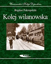 Kolej wilanowska - tantis.pl