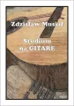 Studium na gitarę - tantis.pl