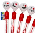 Bańki mydlane Love 75 ml - tantis.pl