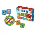 Memos Classic & Plus Psi Patrol - tantis.pl
