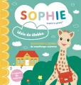 Sophie idzie do żłobka - tantis.pl