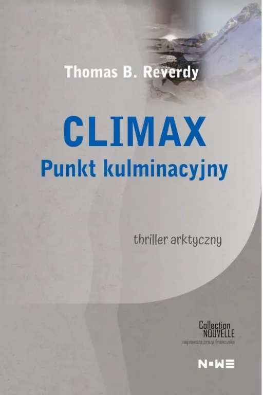 Climax. Punkt kulminacyjny - tantis.pl