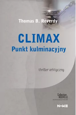 Climax. Punkt kulminacyjny