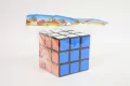 Kostka magiczna 3x3 6,5cm K1710 49161 - tantis.pl