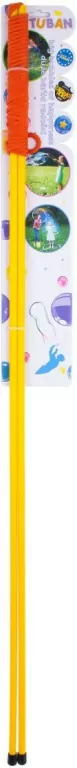 Sznurek Pro do wielkich baniek mydlanych 100 cm - tantis.pl