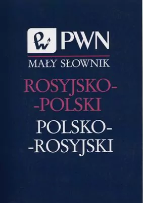 Mały słownik rosyjsko-polski, polsko-rosyjski - tantis.pl
