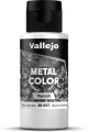 Vallejo: 26.657 - Gloss Metal Varnish (60 ml) - tantis.pl