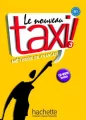 Le Nouveau Taxi! 3. Methode de Francais. Podręcznik. Język francuski - tantis.pl