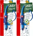 Multipak: Pióro kulkowe. Easy Original Start x2 - tantis.pl
