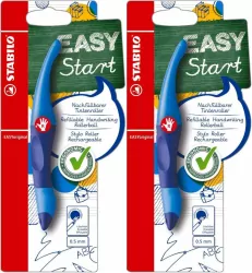 Multipak: Pióro kulkowe. Easy Original Start x2