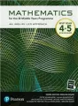 Pearson Mathematics for the Middle Years Programme Year 4+5 Standard - tantis.pl